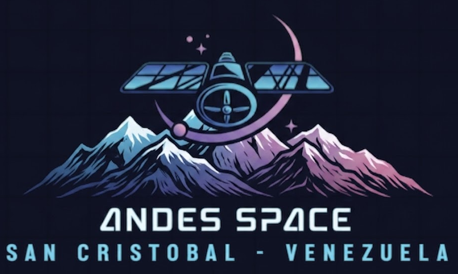 Andes Space Foundation Logo